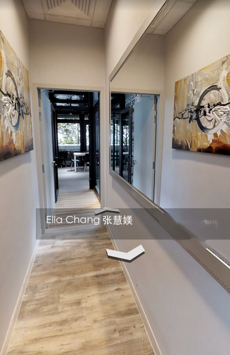 Robinson Square (D1), Office #217490161